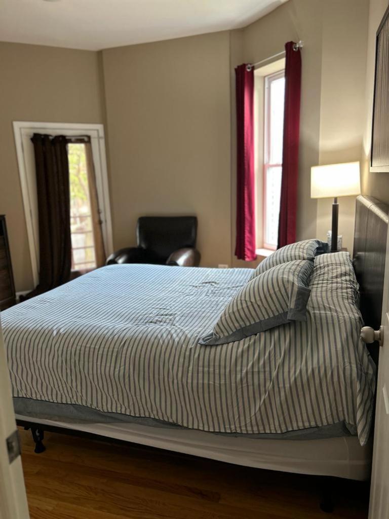 Gorgeous North Kenwood Hyde Park Unit Apartman Chicago Kültér fotó