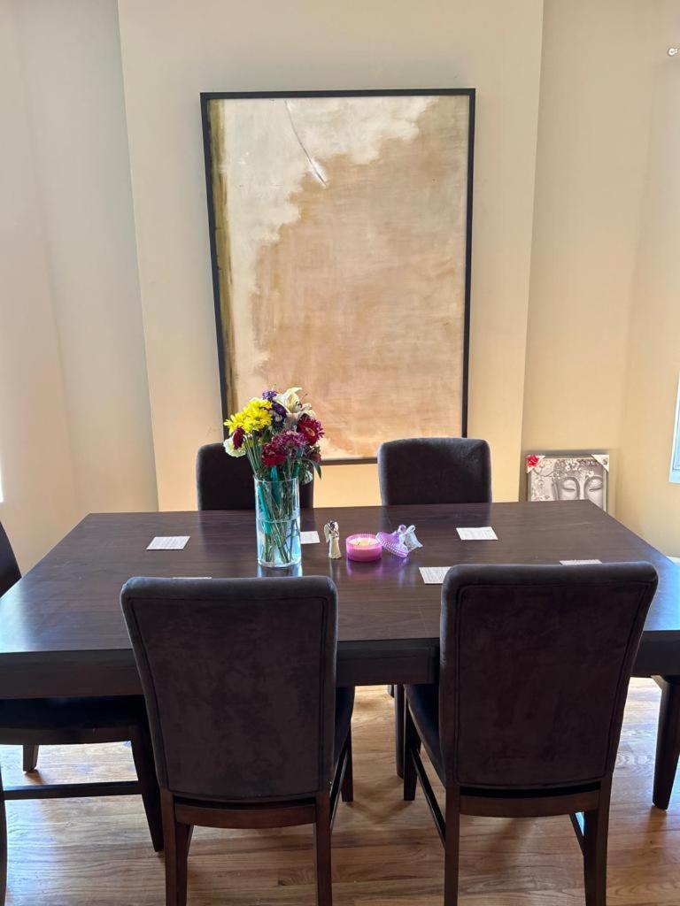 Gorgeous North Kenwood Hyde Park Unit Apartman Chicago Kültér fotó