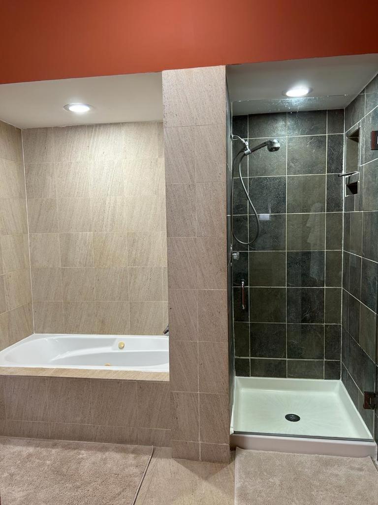 Gorgeous North Kenwood Hyde Park Unit Apartman Chicago Kültér fotó