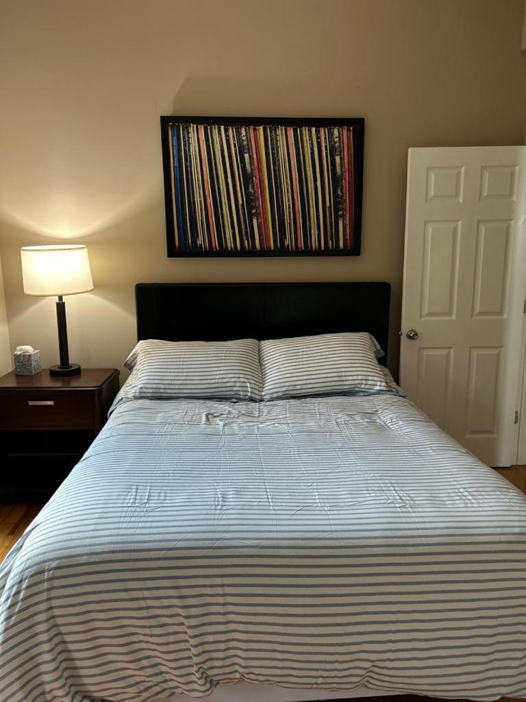 Gorgeous North Kenwood Hyde Park Unit Apartman Chicago Kültér fotó
